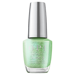 OPI Infinite Shine Taurus-t Me