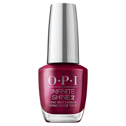 OPI Infinite Shine Big Sagittarius Energy