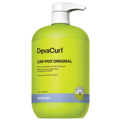 DevaCurl Low-Poo Original 355ml