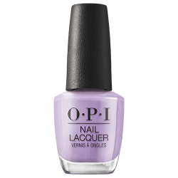 OPI Nail Lacquer Shaking My Sugarplums
