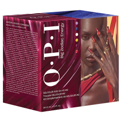OPI Big Zodiac Energy GelColor Add on Kit #2 (5% Savings)